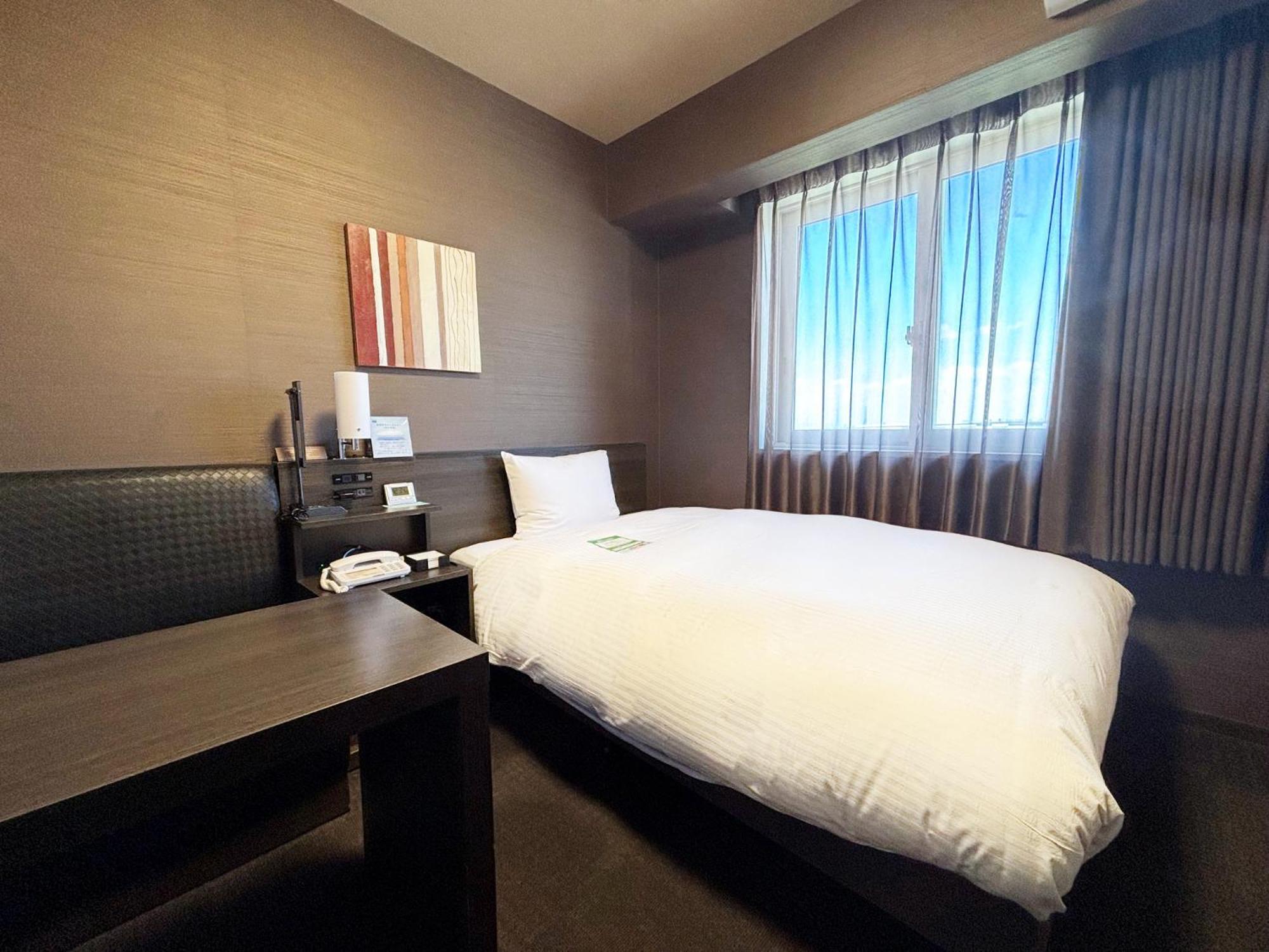 Hotel Route Inn Osaka Izumi -Kishiwada Izumi Inter- Exterior foto